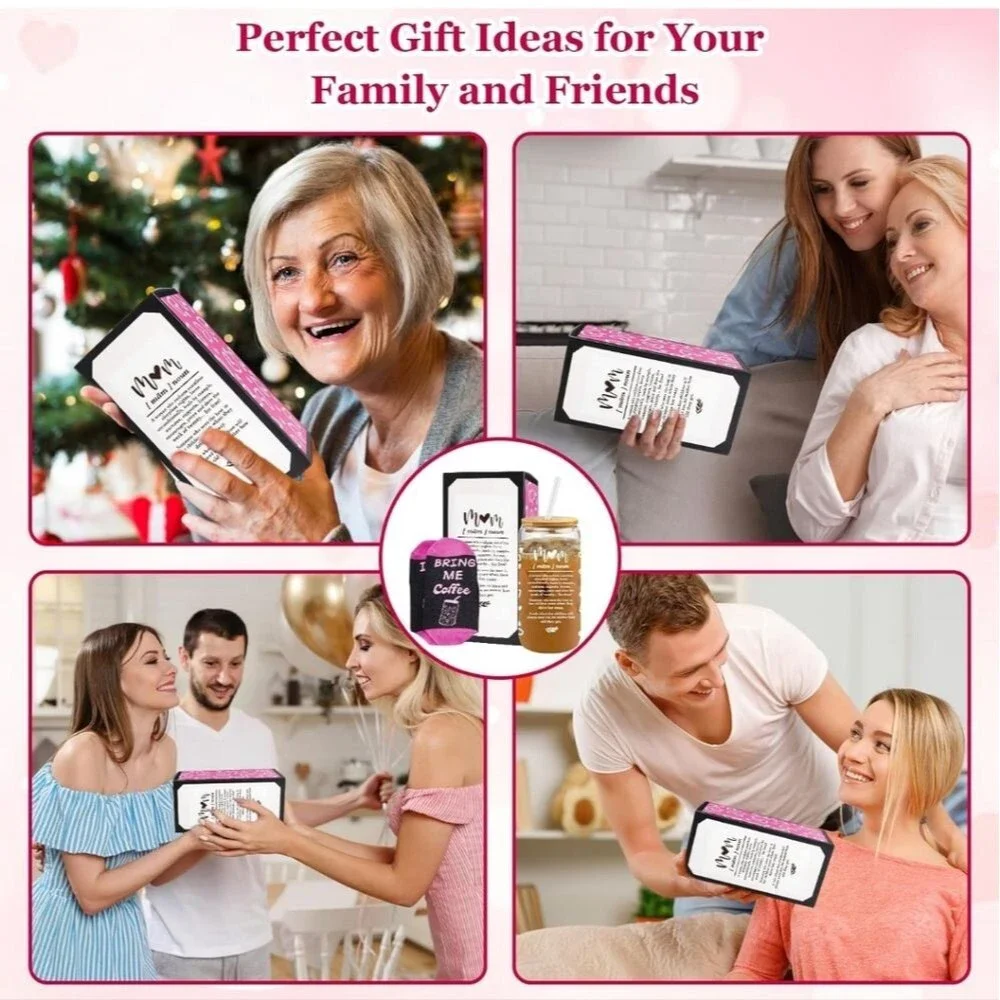 Unbranded gifts mom